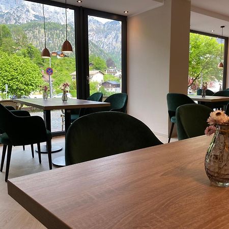 Pension Und Ferienwohnung Frech 马克特谢伦贝格 外观 照片