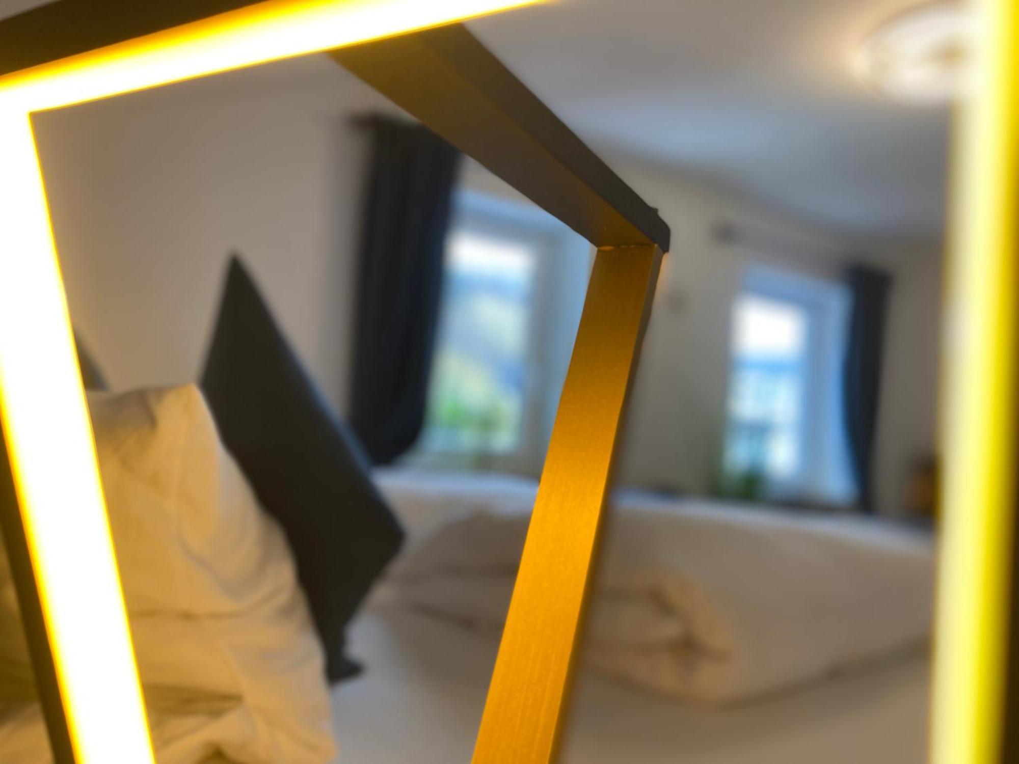 Pension Und Ferienwohnung Frech 马克特谢伦贝格 外观 照片