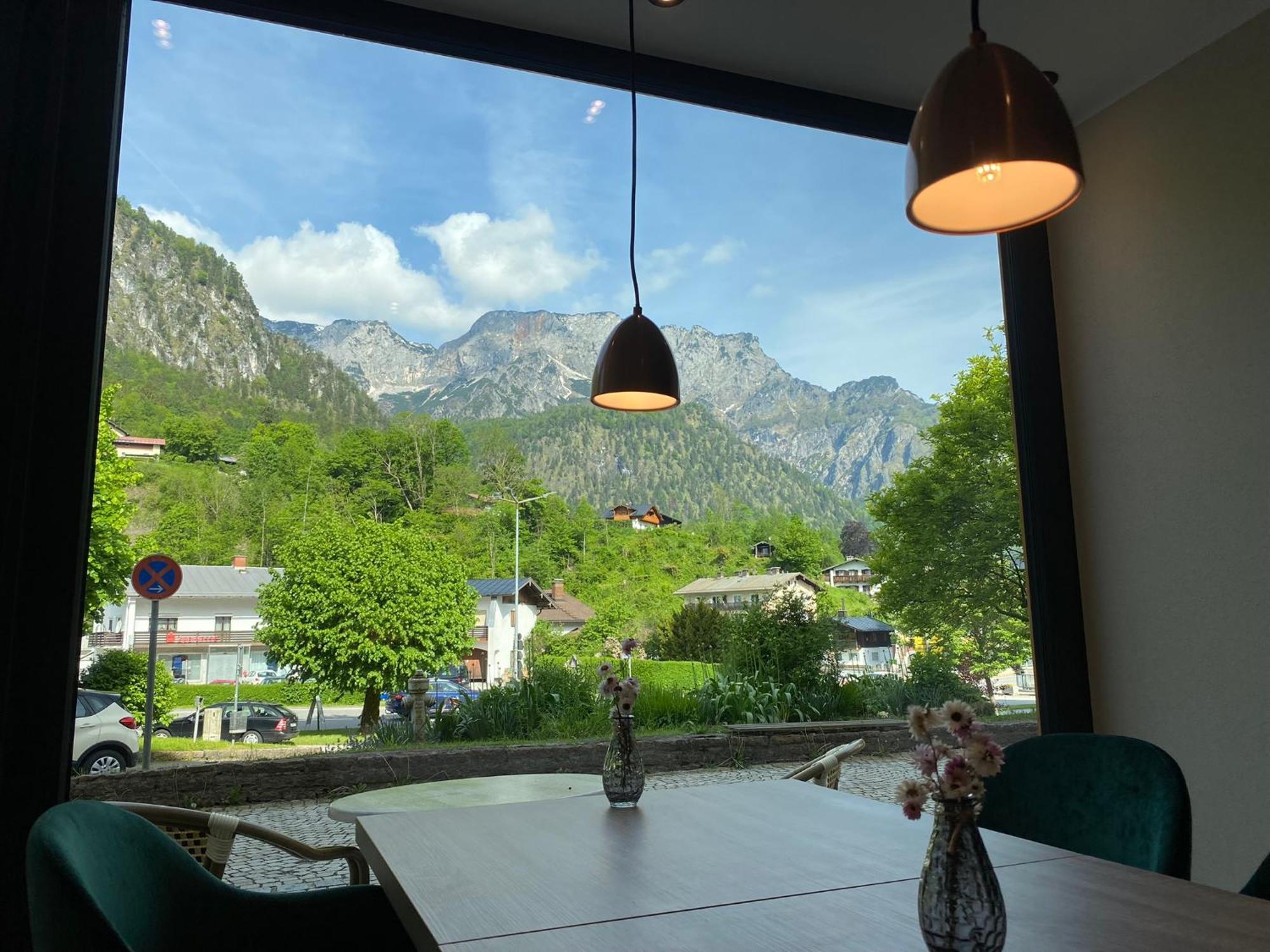 Pension Und Ferienwohnung Frech 马克特谢伦贝格 外观 照片
