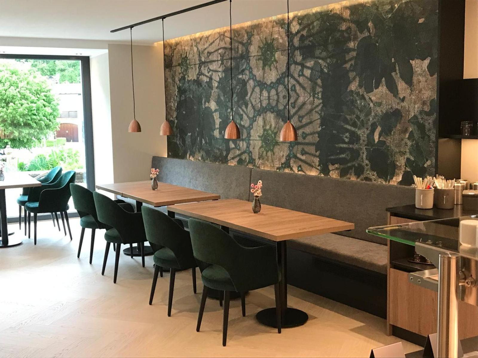 Pension Und Ferienwohnung Frech 马克特谢伦贝格 外观 照片